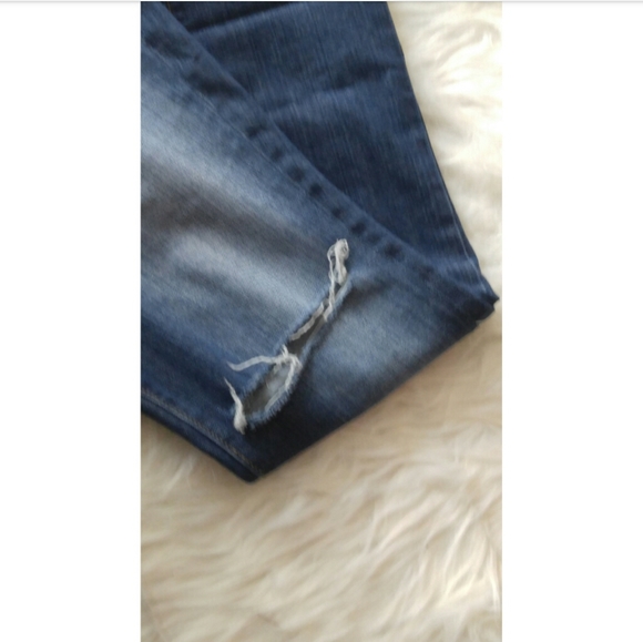 Gap Always Skinny Coupe Svelte Jeans - Picture 4 of 6
